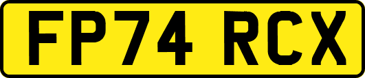 FP74RCX