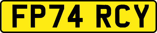 FP74RCY