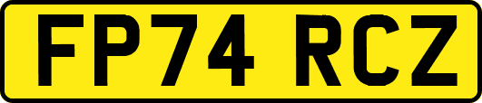 FP74RCZ