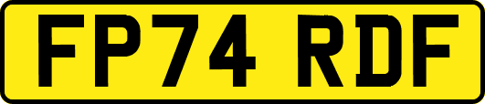 FP74RDF