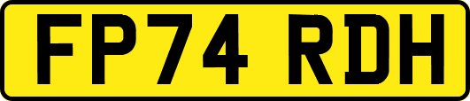 FP74RDH