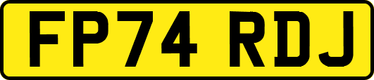FP74RDJ