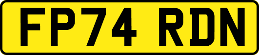 FP74RDN