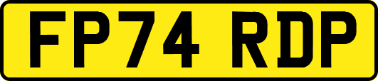 FP74RDP