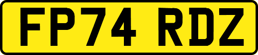 FP74RDZ