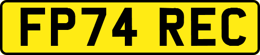 FP74REC