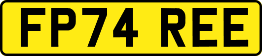FP74REE