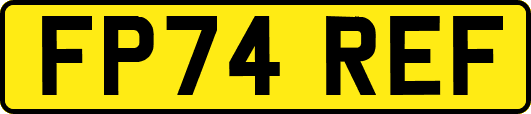 FP74REF