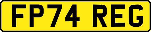 FP74REG