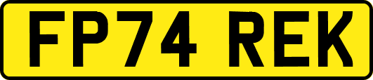 FP74REK