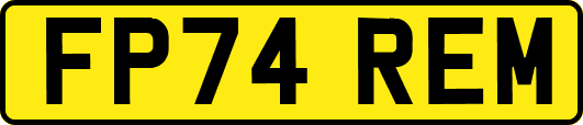 FP74REM