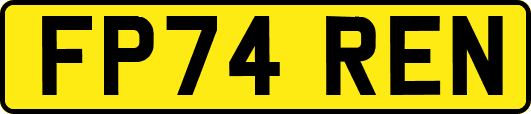 FP74REN