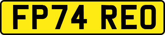 FP74REO