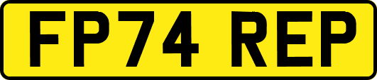FP74REP
