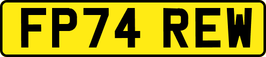 FP74REW