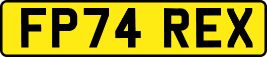 FP74REX
