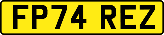 FP74REZ