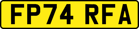 FP74RFA