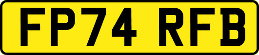FP74RFB