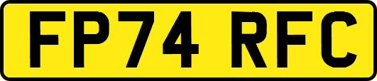 FP74RFC