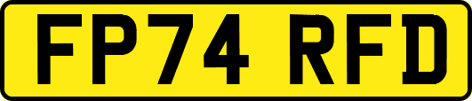 FP74RFD