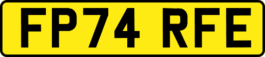 FP74RFE