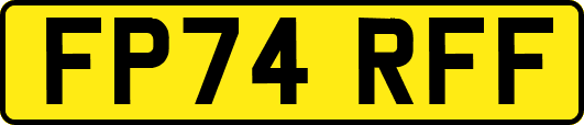 FP74RFF