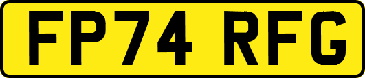 FP74RFG
