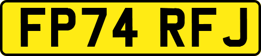 FP74RFJ