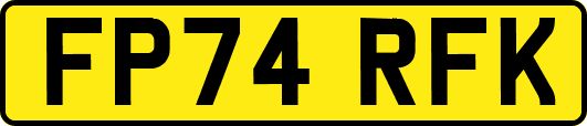 FP74RFK