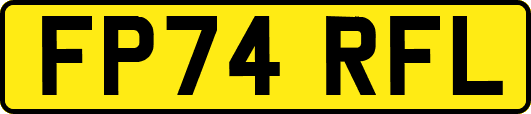 FP74RFL
