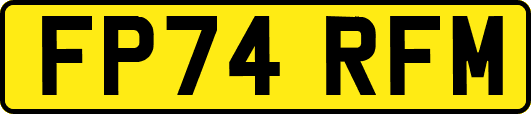 FP74RFM