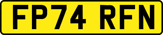 FP74RFN