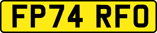 FP74RFO