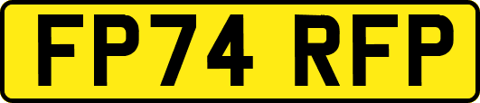 FP74RFP
