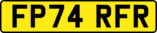FP74RFR