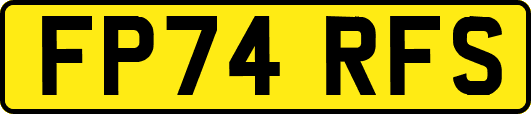 FP74RFS