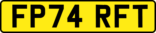 FP74RFT