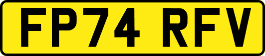 FP74RFV