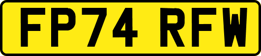 FP74RFW