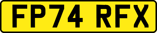 FP74RFX