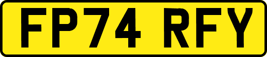 FP74RFY