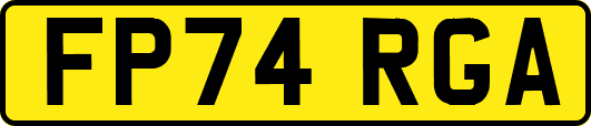 FP74RGA