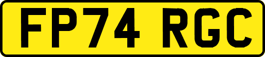 FP74RGC