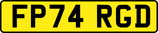 FP74RGD