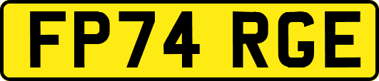 FP74RGE