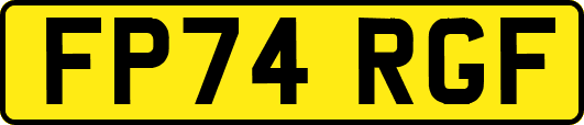 FP74RGF