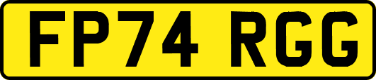 FP74RGG