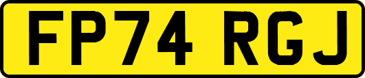 FP74RGJ