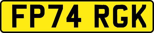 FP74RGK